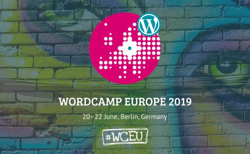 Juni-Ausgabe: WordPress Meetup am 18.06. in Potsdam