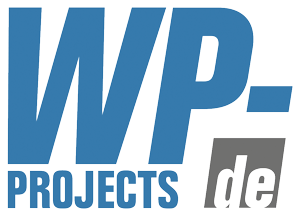Logo WP-Project.de